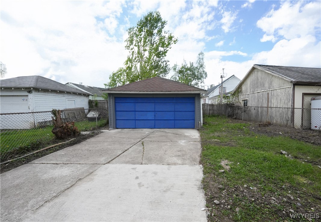 8 Loxley Road, Cheektowaga, New York image 39