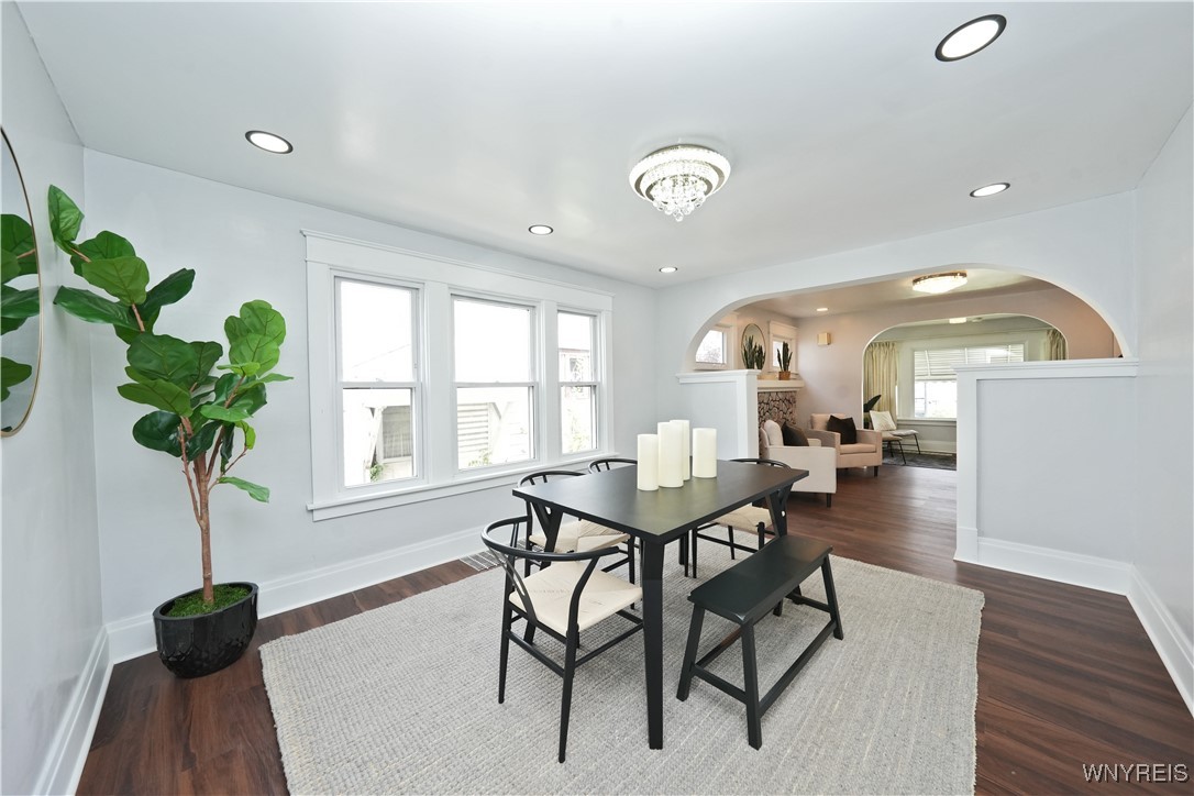 8 Loxley Road, Cheektowaga, New York image 13
