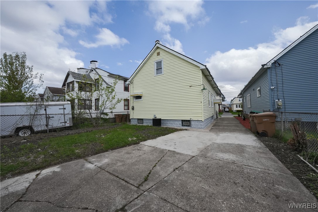8 Loxley Road, Cheektowaga, New York image 40