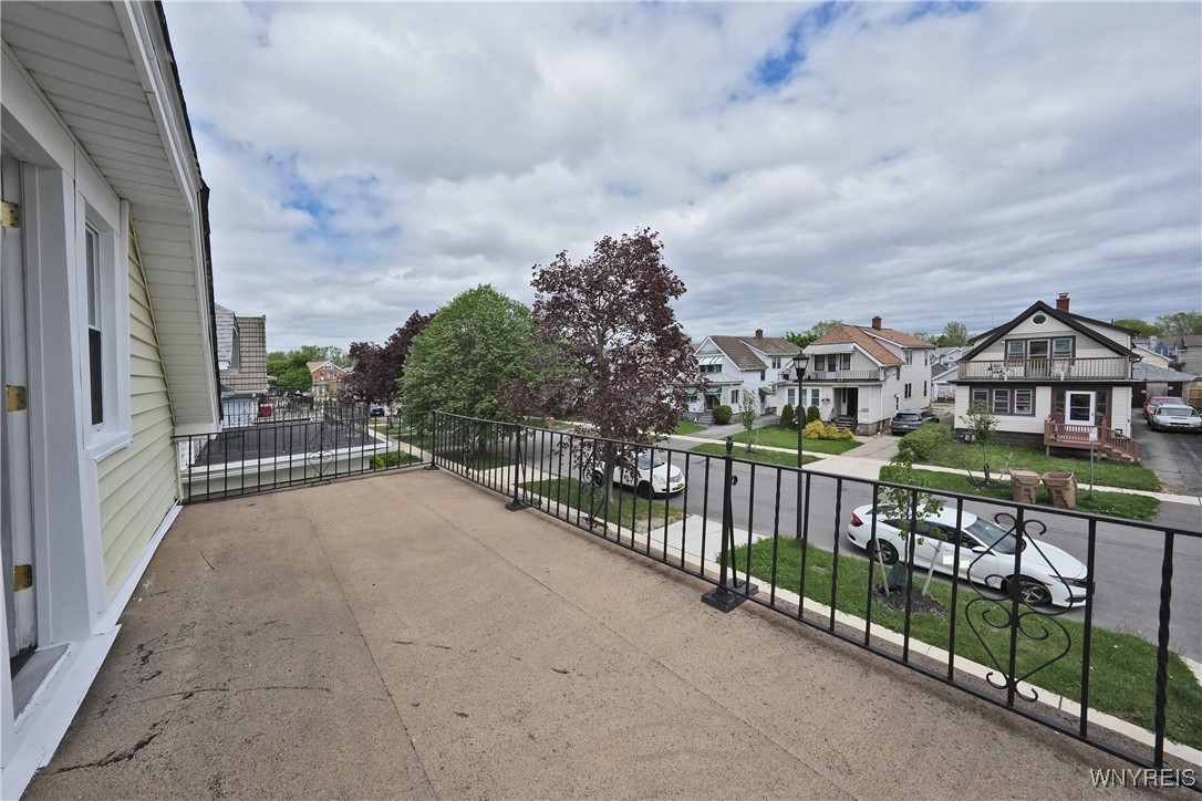 8 Loxley Road, Cheektowaga, New York image 27