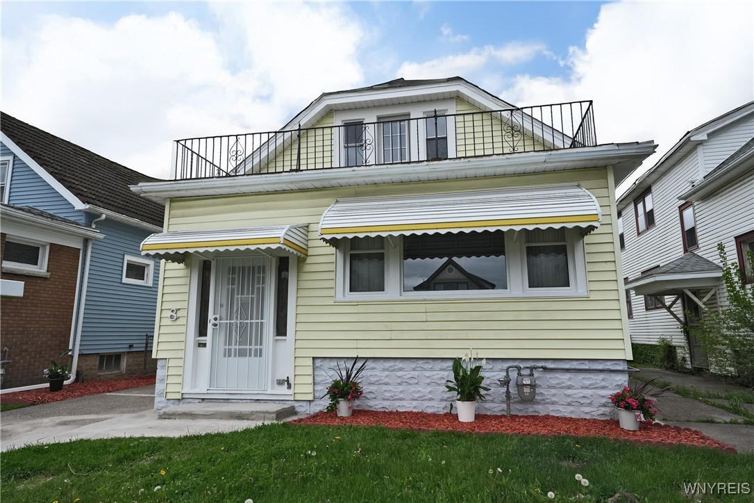8 Loxley Road, Cheektowaga, New York image 41