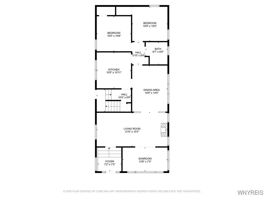 8 Loxley Road, Cheektowaga, New York image 42