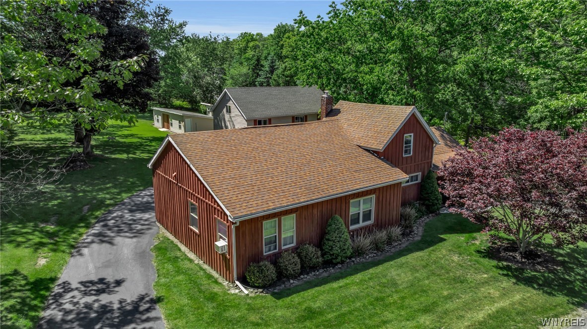 1713 Grover Road