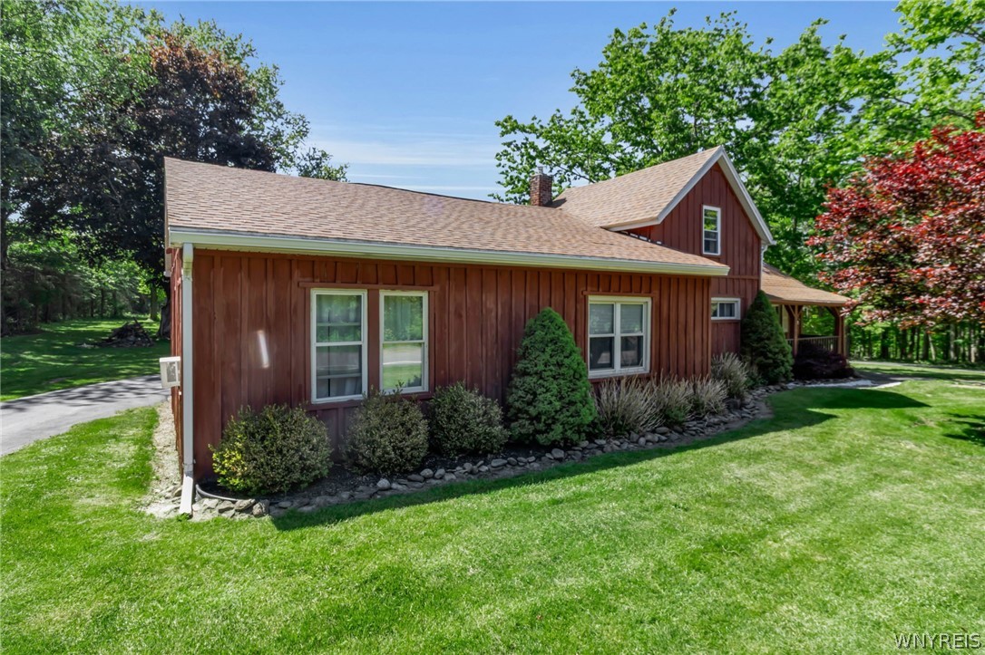 1713 Grover Road