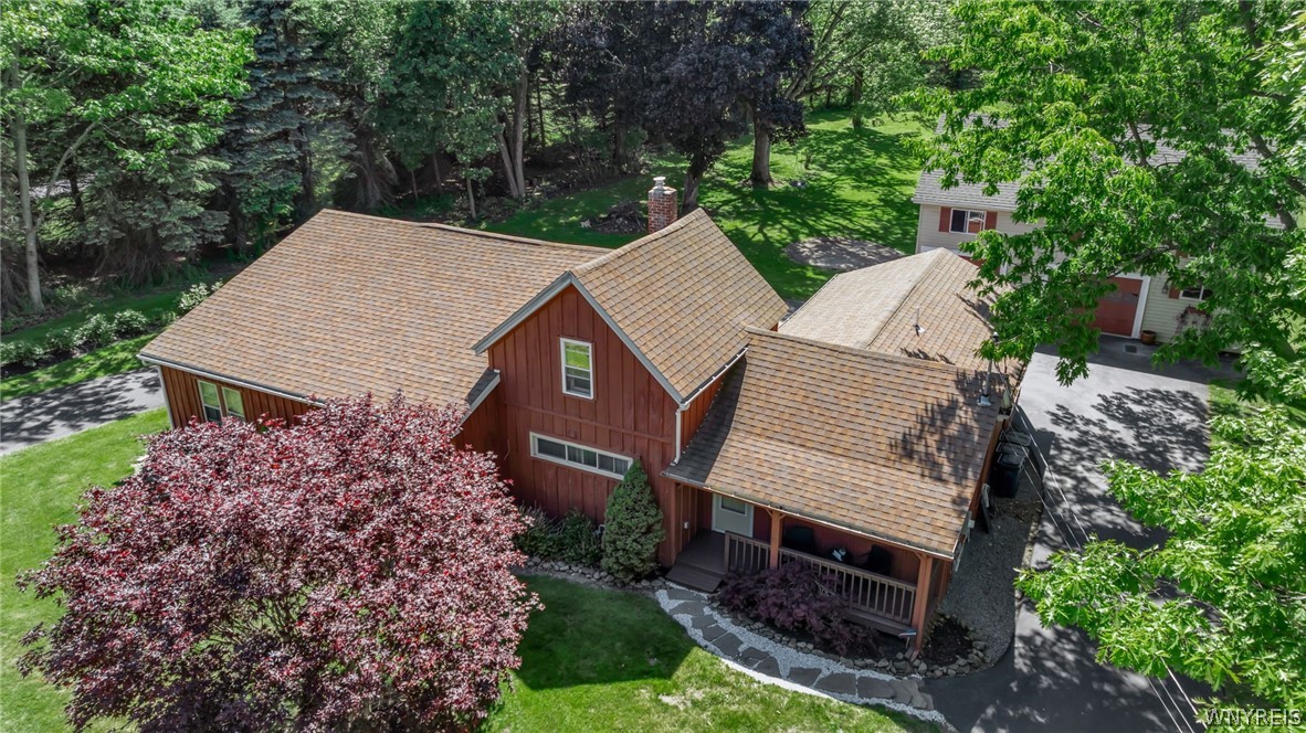 1713 Grover Road
