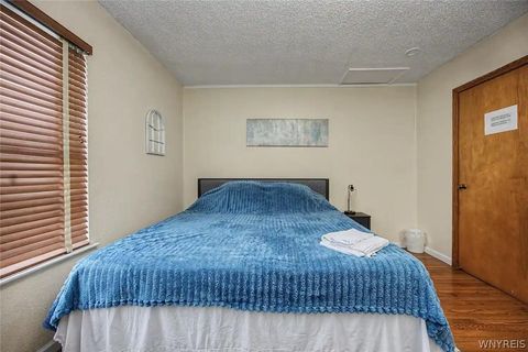 Tiny photo for 9470 Niagara Falls Boulevard, Niagara Falls, NY 14304 (MLS # B1684724)
