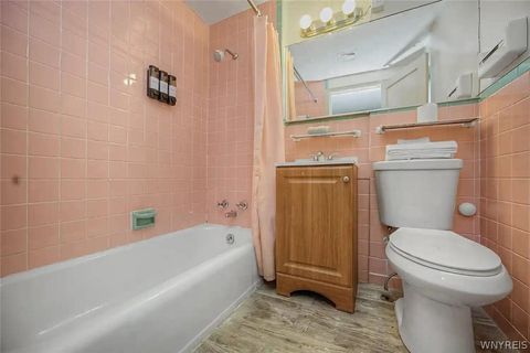 Tiny photo for 9470 Niagara Falls Boulevard, Niagara Falls, NY 14304 (MLS # B1684724)