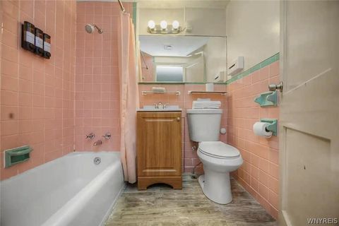 Tiny photo for 9470 Niagara Falls Boulevard, Niagara Falls, NY 14304 (MLS # B1684724)