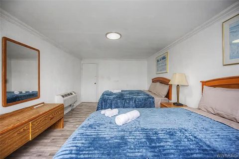 Tiny photo for 9470 Niagara Falls Boulevard, Niagara Falls, NY 14304 (MLS # B1684724)