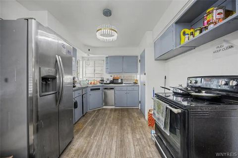 Tiny photo for 9470 Niagara Falls Boulevard, Niagara Falls, NY 14304 (MLS # B1684724)