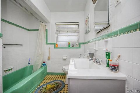 Tiny photo for 9470 Niagara Falls Boulevard, Niagara Falls, NY 14304 (MLS # B1684724)