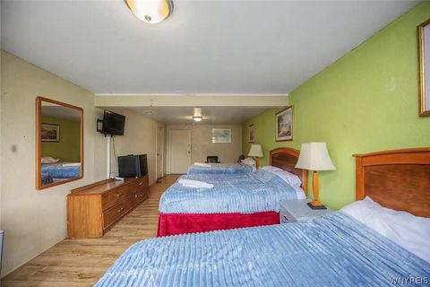 Tiny photo for 9470 Niagara Falls Boulevard, Niagara Falls, NY 14304 (MLS # B1684724)