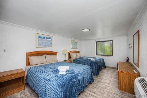 Tiny photo for 9470 Niagara Falls Boulevard, Niagara Falls, NY 14304 (MLS # B1684724)