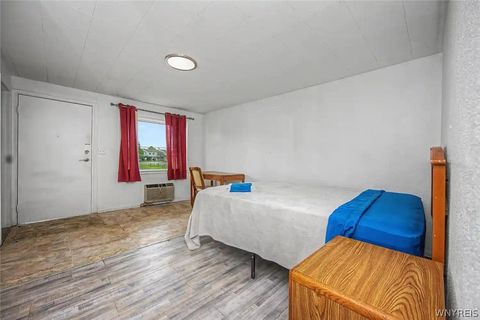 Tiny photo for 9470 Niagara Falls Boulevard, Niagara Falls, NY 14304 (MLS # B1684724)