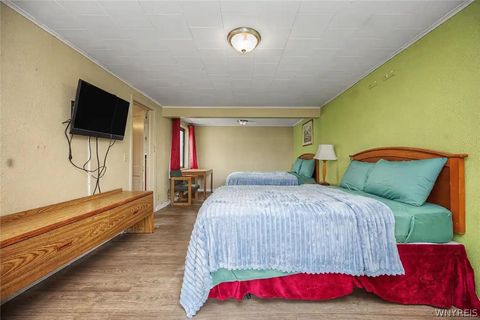 Tiny photo for 9470 Niagara Falls Boulevard, Niagara Falls, NY 14304 (MLS # B1684724)