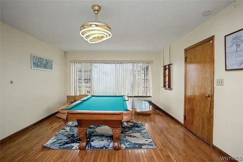 Tiny photo for 9470 Niagara Falls Boulevard, Niagara Falls, NY 14304 (MLS # B1684724)