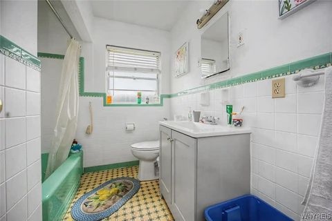 Tiny photo for 9470 Niagara Falls Boulevard, Niagara Falls, NY 14304 (MLS # B1684724)