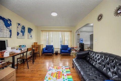 Tiny photo for 9470 Niagara Falls Boulevard, Niagara Falls, NY 14304 (MLS # B1684724)