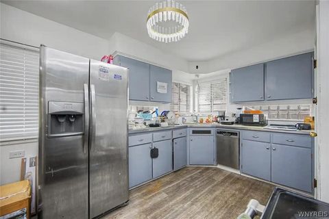 Tiny photo for 9470 Niagara Falls Boulevard, Niagara Falls, NY 14304 (MLS # B1684724)
