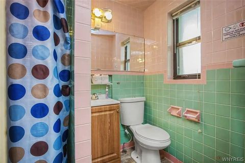 Tiny photo for 9470 Niagara Falls Boulevard, Niagara Falls, NY 14304 (MLS # B1684724)