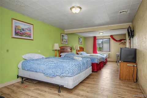 Tiny photo for 9470 Niagara Falls Boulevard, Niagara Falls, NY 14304 (MLS # B1684724)