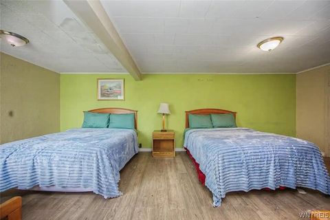 Tiny photo for 9470 Niagara Falls Boulevard, Niagara Falls, NY 14304 (MLS # B1684724)