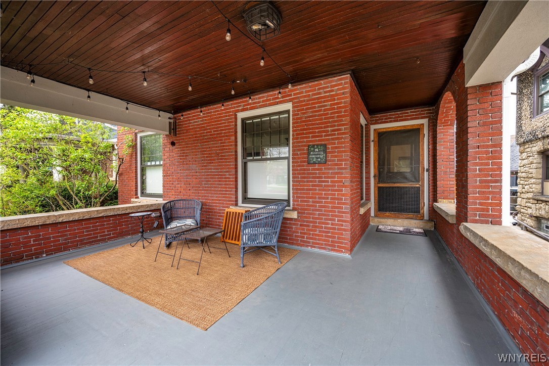 74 Bidwell Parkway