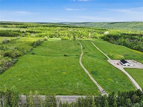 Vacant Land For Sale - Holland Glenwood Road<br/> Holland, NY 14080