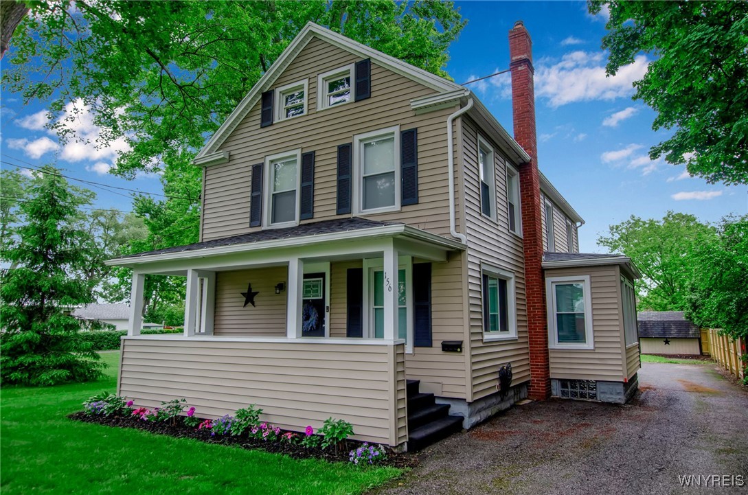 View Batavia-City, NY 14020 house