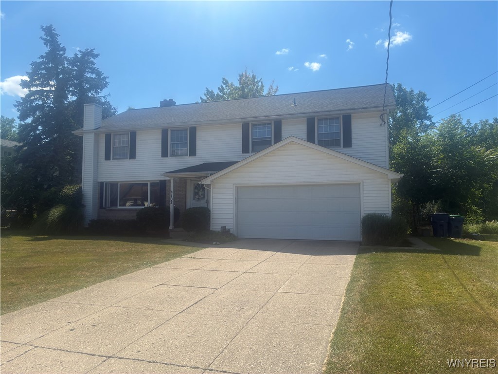102 N Union Road