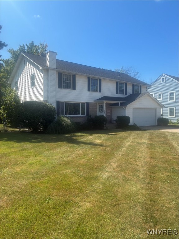 102 N Union Road
