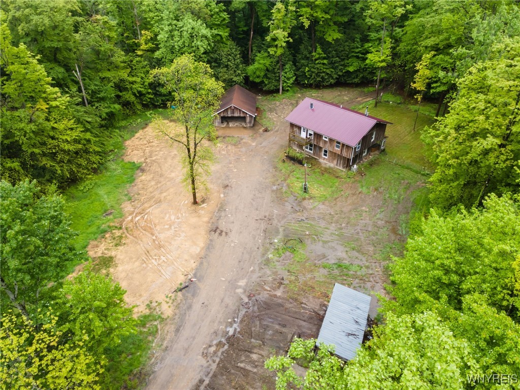 12353 Planck Road, Perrysburg, New York image 49