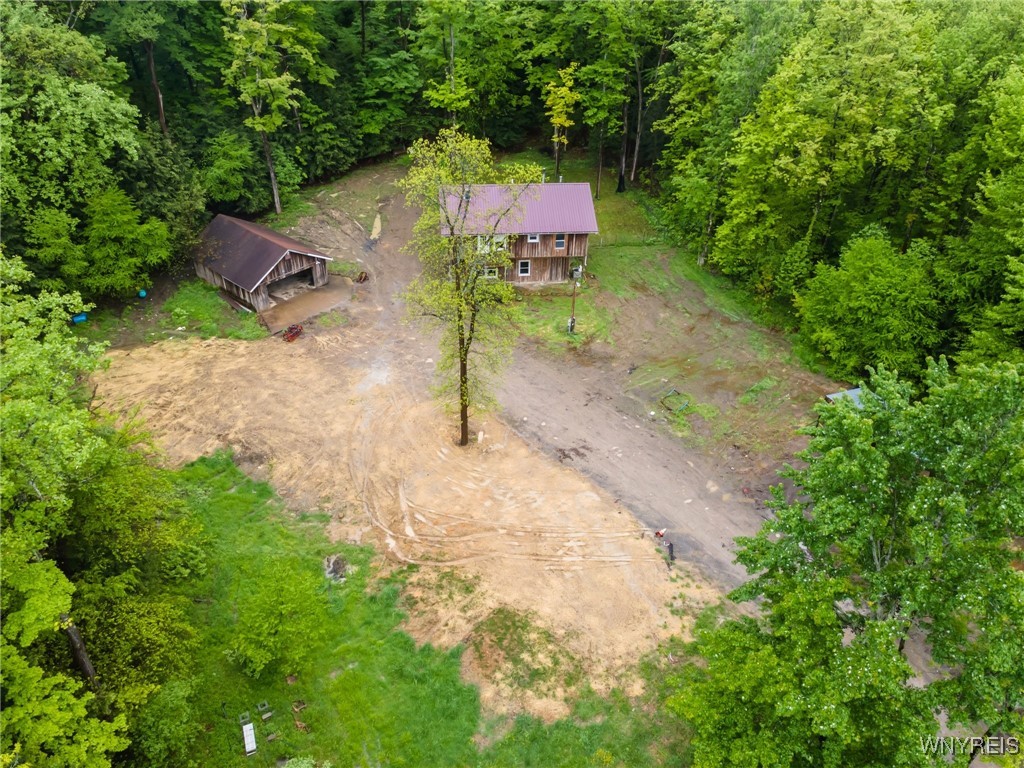 12353 Planck Road, Perrysburg, New York image 48