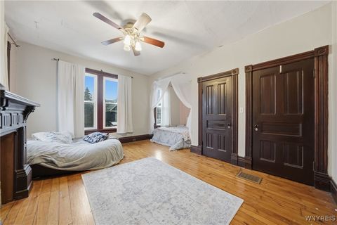 Tiny photo for 76 Anderson Place, Buffalo, NY 14222 (MLS # B1660904)