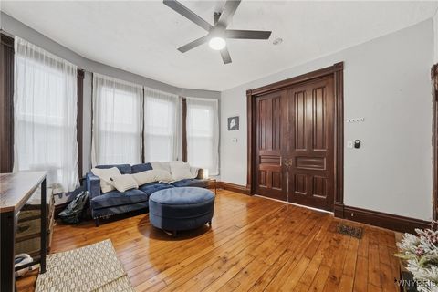 Tiny photo for 76 Anderson Place, Buffalo, NY 14222 (MLS # B1660904)