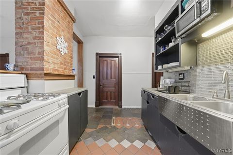 Tiny photo for 76 Anderson Place, Buffalo, NY 14222 (MLS # B1660904)