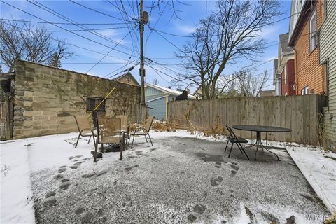Tiny photo for 76 Anderson Place, Buffalo, NY 14222 (MLS # B1660904)