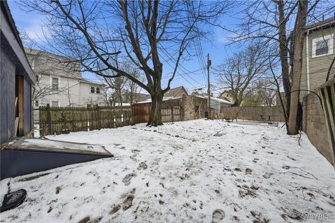 Tiny photo for 76 Anderson Place, Buffalo, NY 14222 (MLS # B1660904)