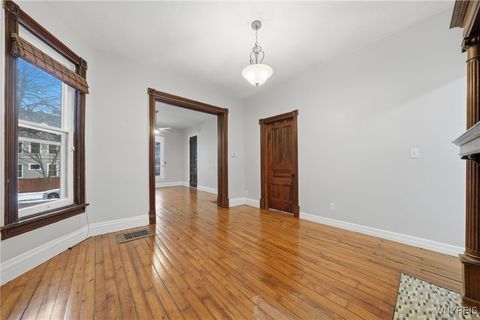 Tiny photo for 76 Anderson Place, Buffalo, NY 14222 (MLS # B1660904)