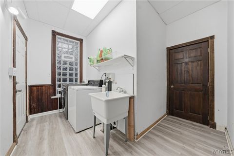 Tiny photo for 76 Anderson Place, Buffalo, NY 14222 (MLS # B1660904)