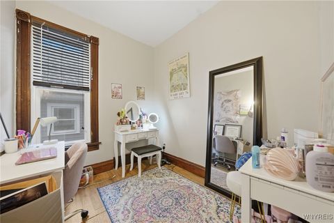 Tiny photo for 76 Anderson Place, Buffalo, NY 14222 (MLS # B1660904)