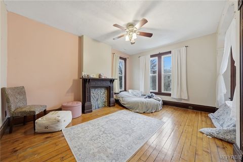 Tiny photo for 76 Anderson Place, Buffalo, NY 14222 (MLS # B1660904)