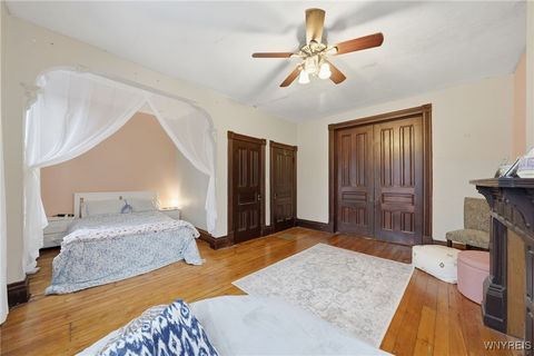 Tiny photo for 76 Anderson Place, Buffalo, NY 14222 (MLS # B1660904)