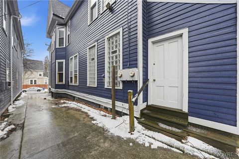 Tiny photo for 76 Anderson Place, Buffalo, NY 14222 (MLS # B1660904)