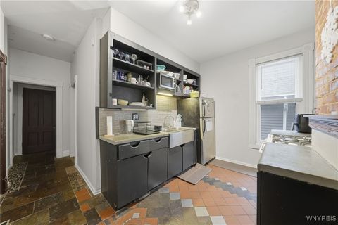 Tiny photo for 76 Anderson Place, Buffalo, NY 14222 (MLS # B1660904)