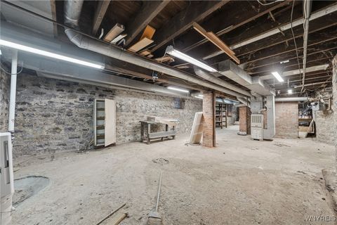 Tiny photo for 76 Anderson Place, Buffalo, NY 14222 (MLS # B1660904)