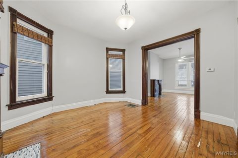 Tiny photo for 76 Anderson Place, Buffalo, NY 14222 (MLS # B1660904)