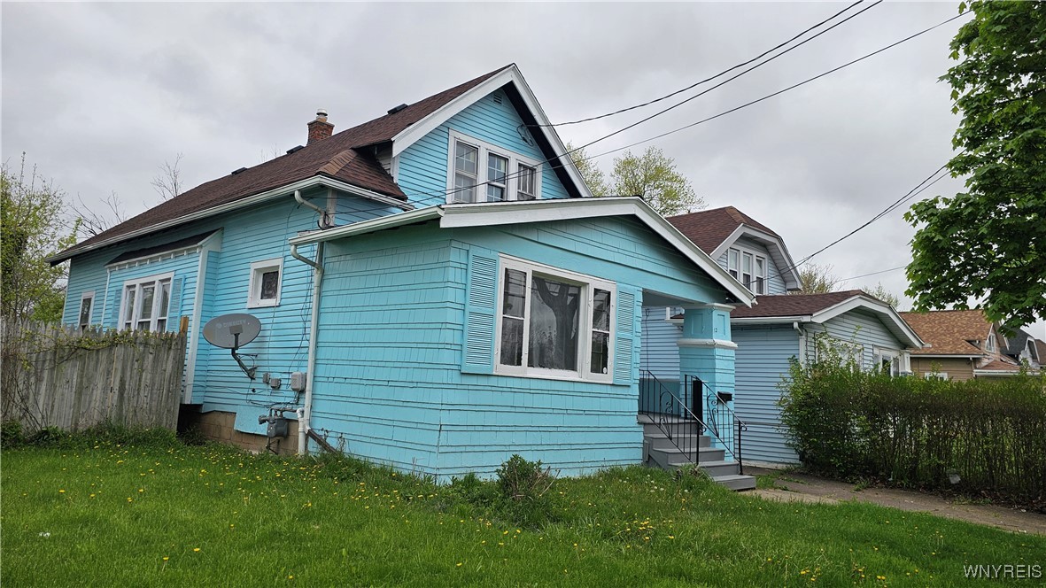 12 Burlington Avenue, Buffalo, New York image 1