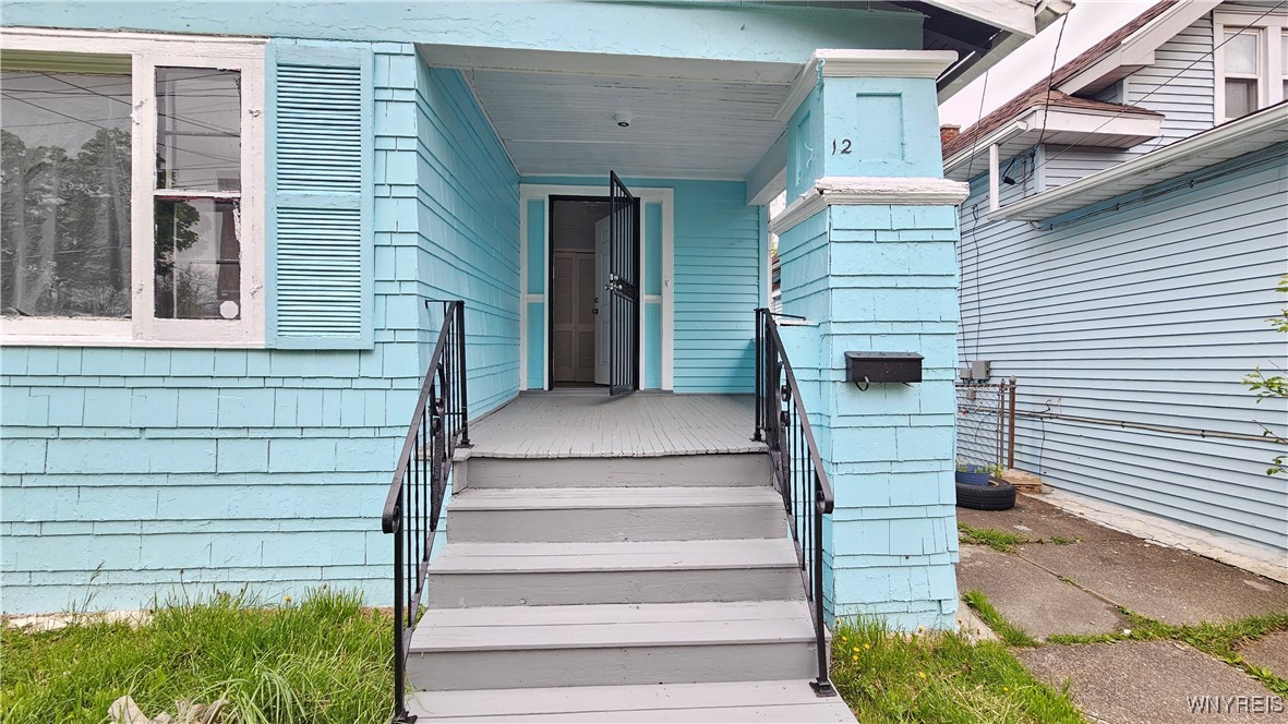 12 Burlington Avenue, Buffalo, New York image 3