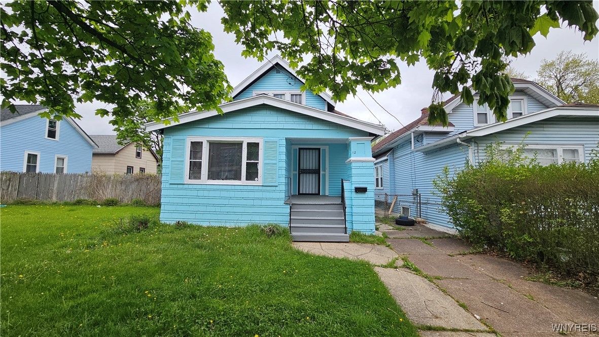 12 Burlington Avenue, Buffalo, New York image 2